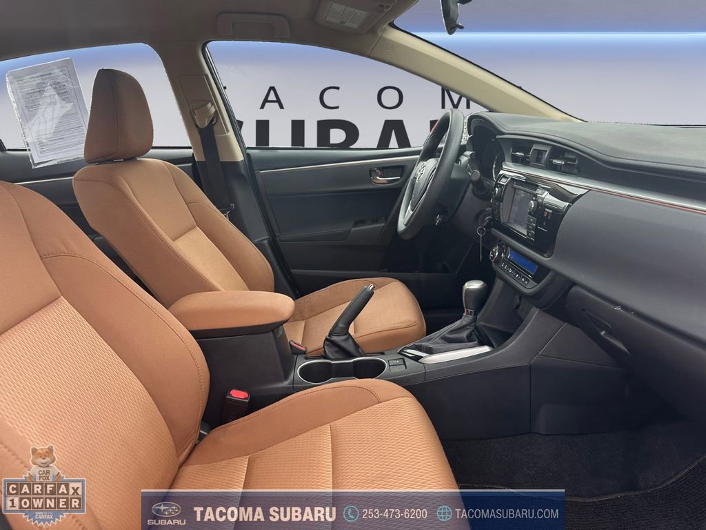 Used 2014 Toyota Corolla LE image 17