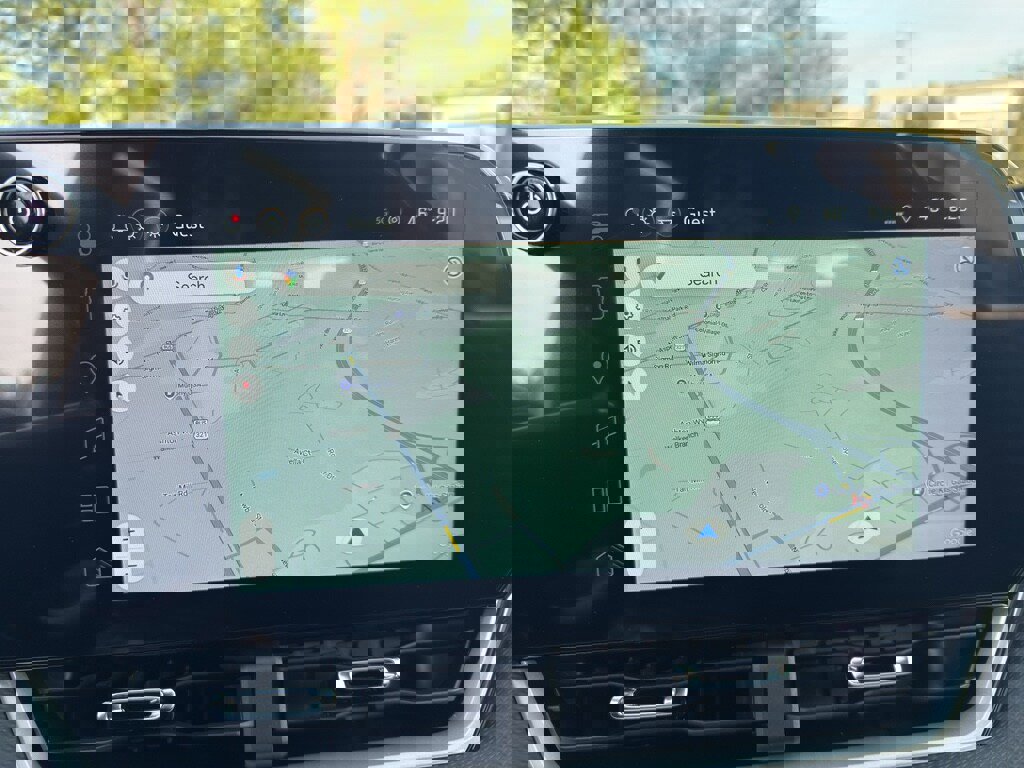 New 2026 Chevrolet Equinox LT w/ Convenience Package II image 10