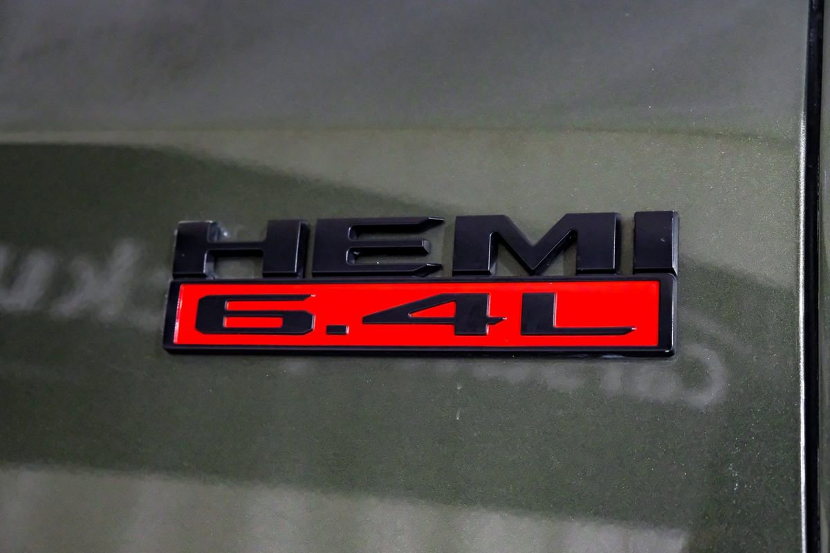 Used 2021 RAM 2500 Power Wagon AWD/4WD image 44