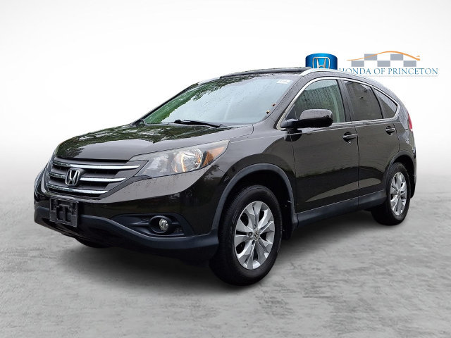 Used 2014 Honda CR-V EX-L image 3