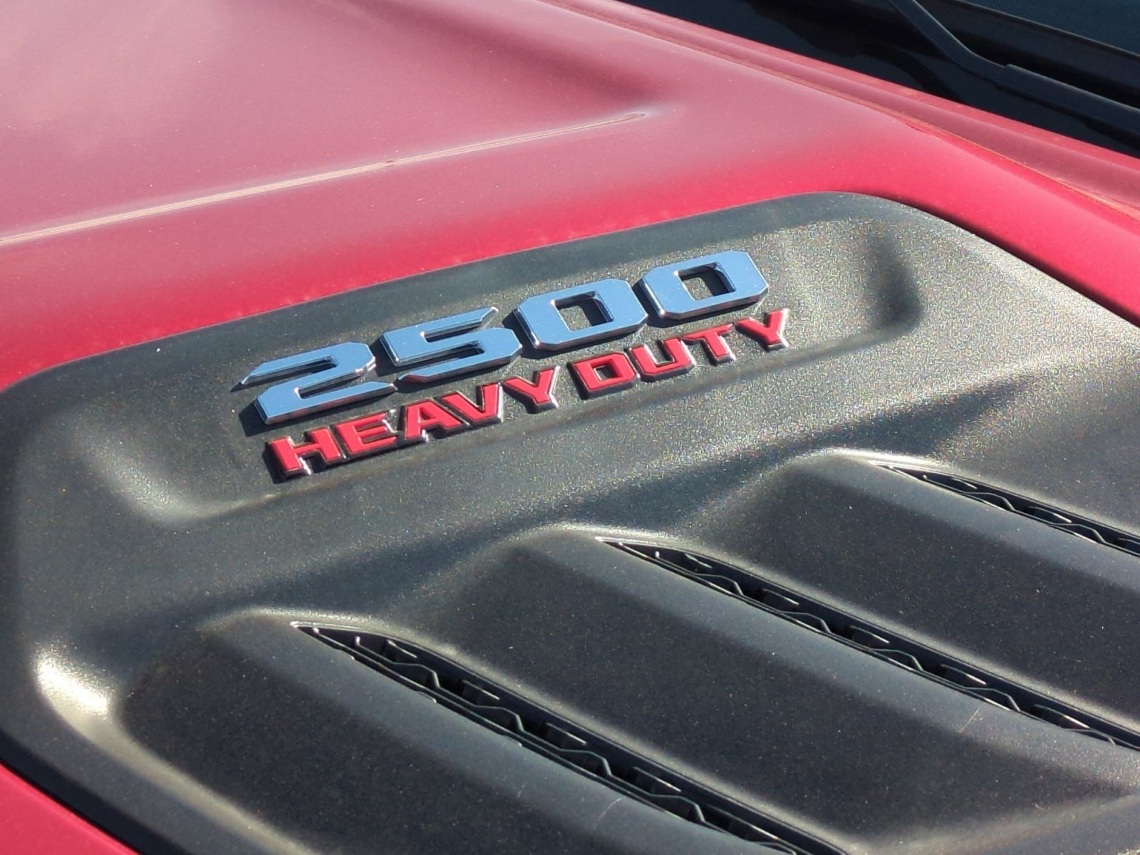 New 2026 RAM 2500 Laramie w/ Sport Appearance Package AWD/4WD image 24
