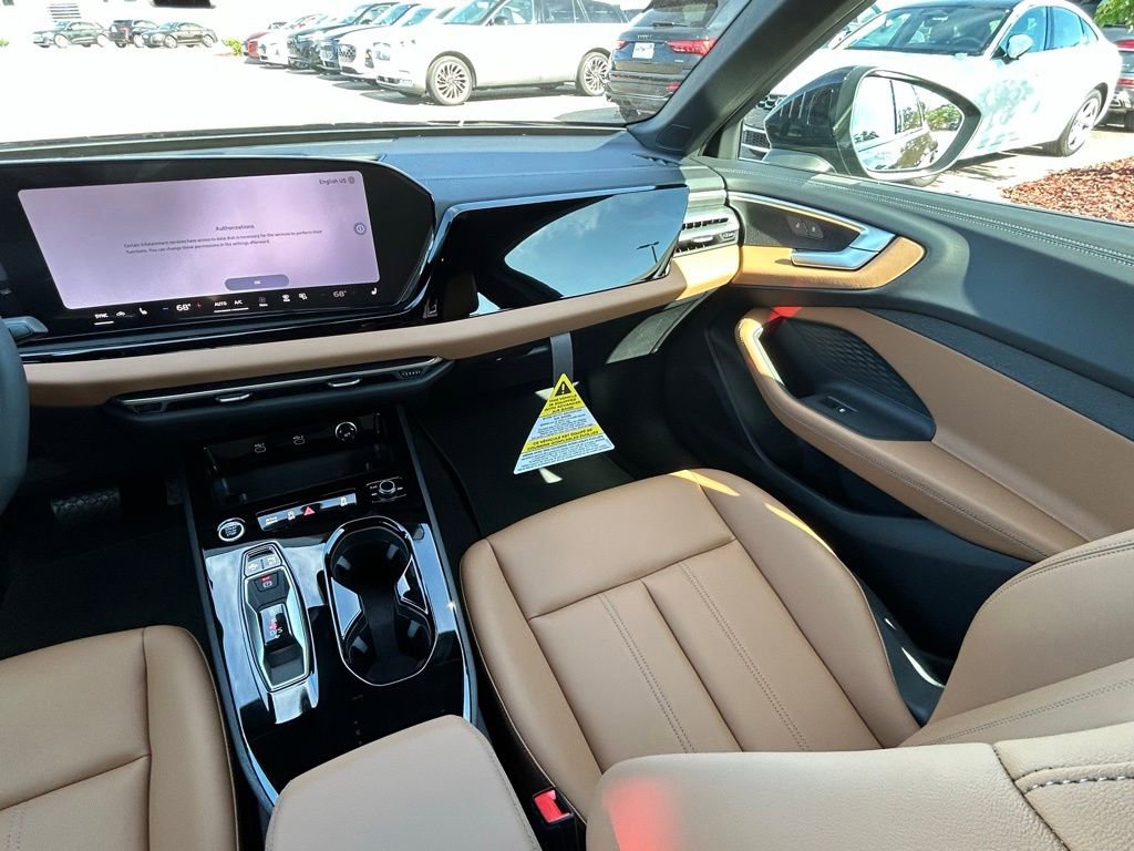New 2026 Audi A5 2.0T Premium AWD/4WD image 12