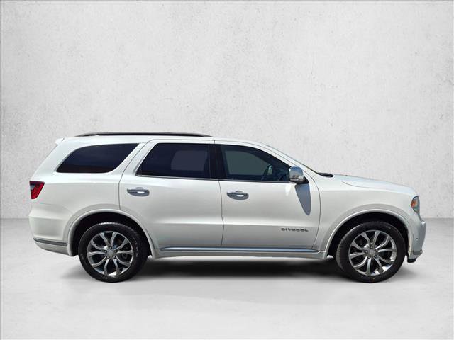 Used 2018 Dodge Durango Citadel AWD/4WD image 4
