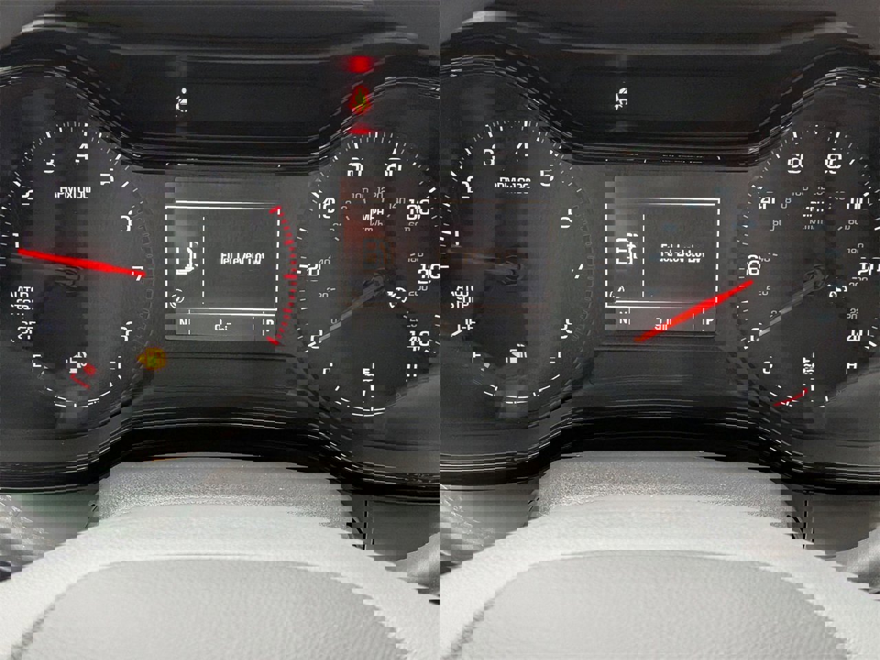 New 2026 Chevrolet Trax LS w/ LS Convenience Package image 13