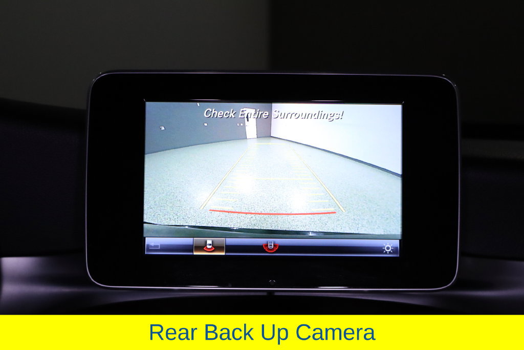 Used 2019 Mercedes-Benz GLC 300 image 21