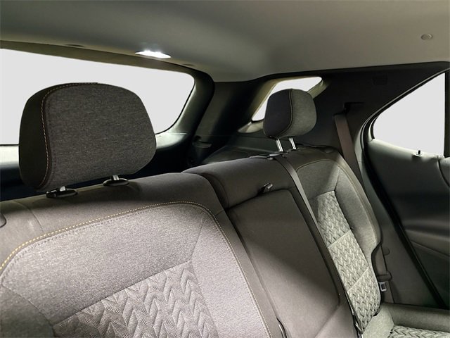Used 2022 Chevrolet Equinox LT image 27