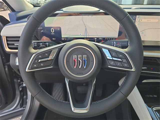 New 2026 Buick Envision Avenir image 26