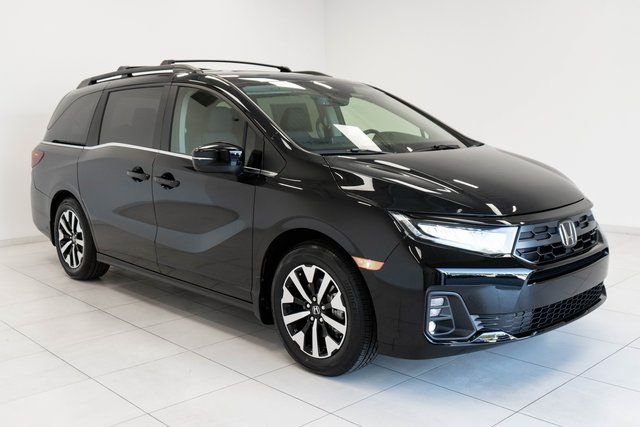 New 2026 Honda Odyssey EX-L image 7