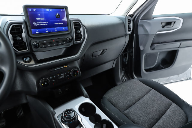 Used 2024 Ford Bronco Sport Big Bend w/ Convenience Package AWD/4WD image 27
