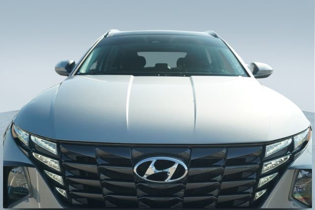 Used 2022 Hyundai Tucson SEL image 37