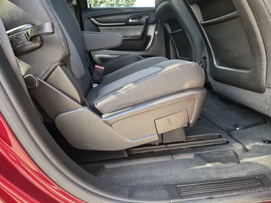 Certified 2017 Chevrolet Traverse LT w/ Style and Technology Package AWD/4WD image 27