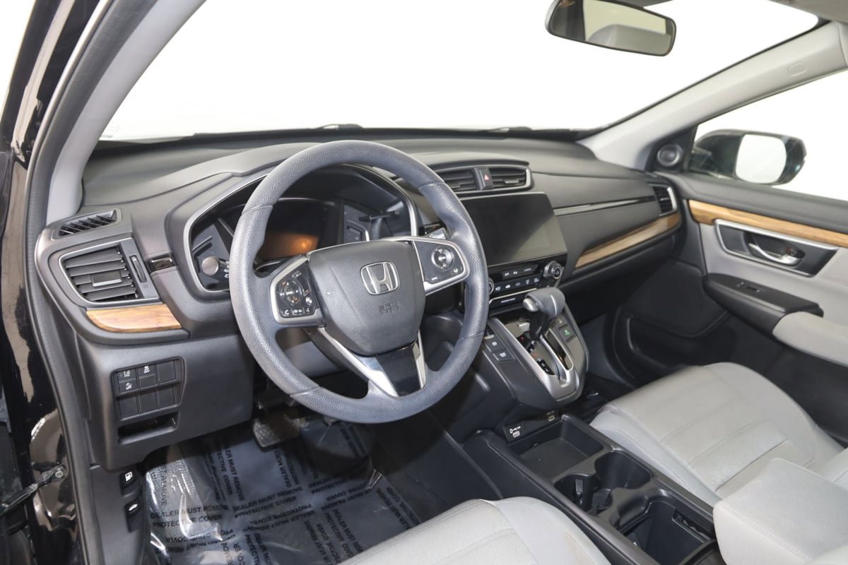 Used 2020 Honda CR-V EX image 26