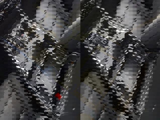 Used 2024 Chevrolet Silverado 1500 LT Trail Boss w/ Convenience Package II image 36