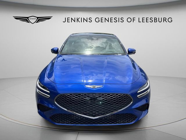 New 2026 Genesis G70 3.3T Sport Prestige AWD/4WD image 12