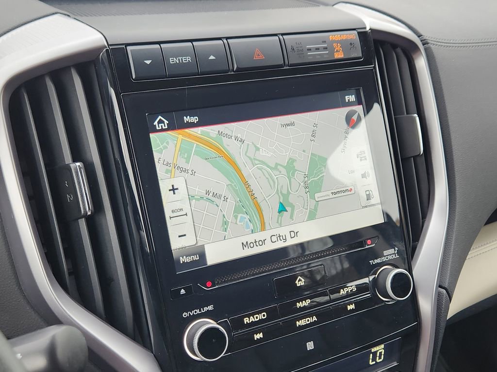 Used 2022 Subaru Ascent Limited w/ Technology Package image 16