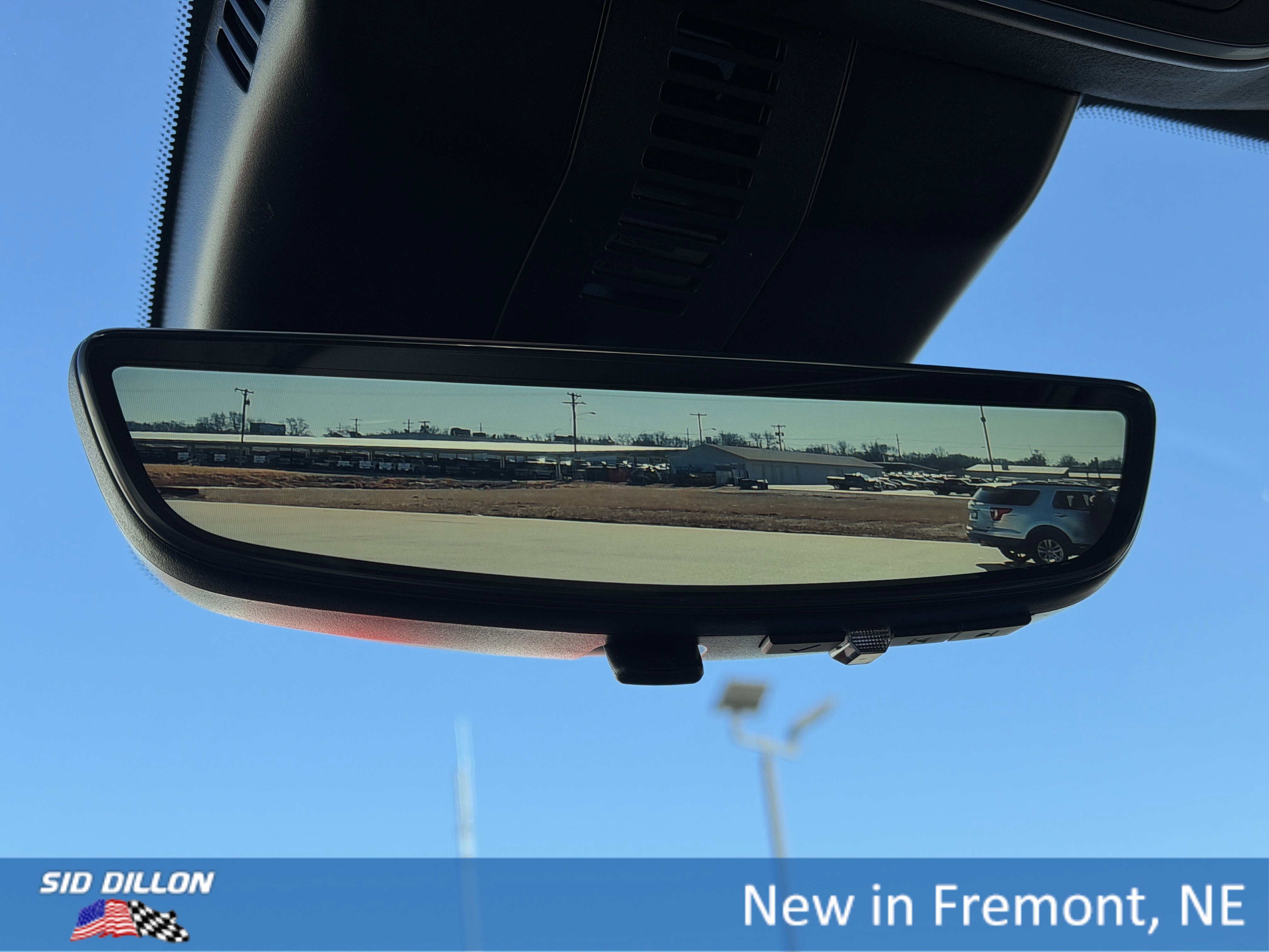 New 2026 GMC Acadia Denali Ultimate w/ LPO, Floor Liner Package image 16