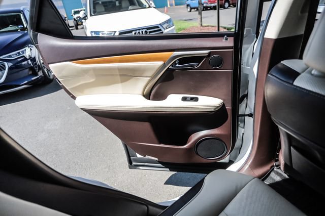 Used 2019 Lexus RX 350 AWD w/ Premium Package image 41