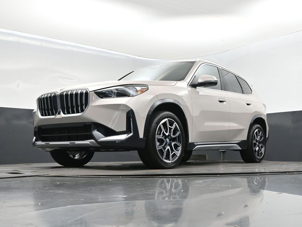 New 2026 BMW X1 xDrive28i w/ Technology Package image 36