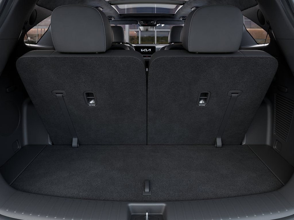 New 2026 Kia Sorento SX Prestige AWD/4WD image 19