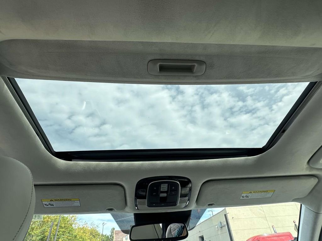 Used 2022 Hyundai Palisade Calligraphy w/ Cargo Package image 19