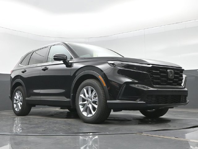New 2027 Honda CR-V EX image 28