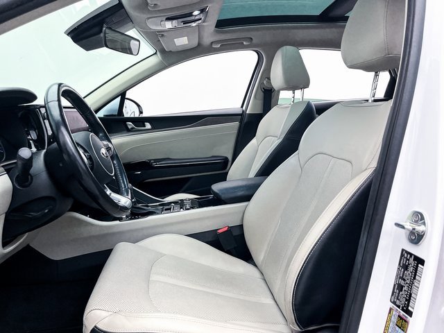 Used 2021 Kia K5 EX w/ EX Premium Package image 21