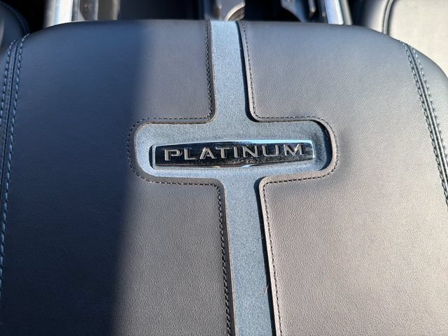 Used 2025 Ford F350 Platinum AWD/4WD image 27