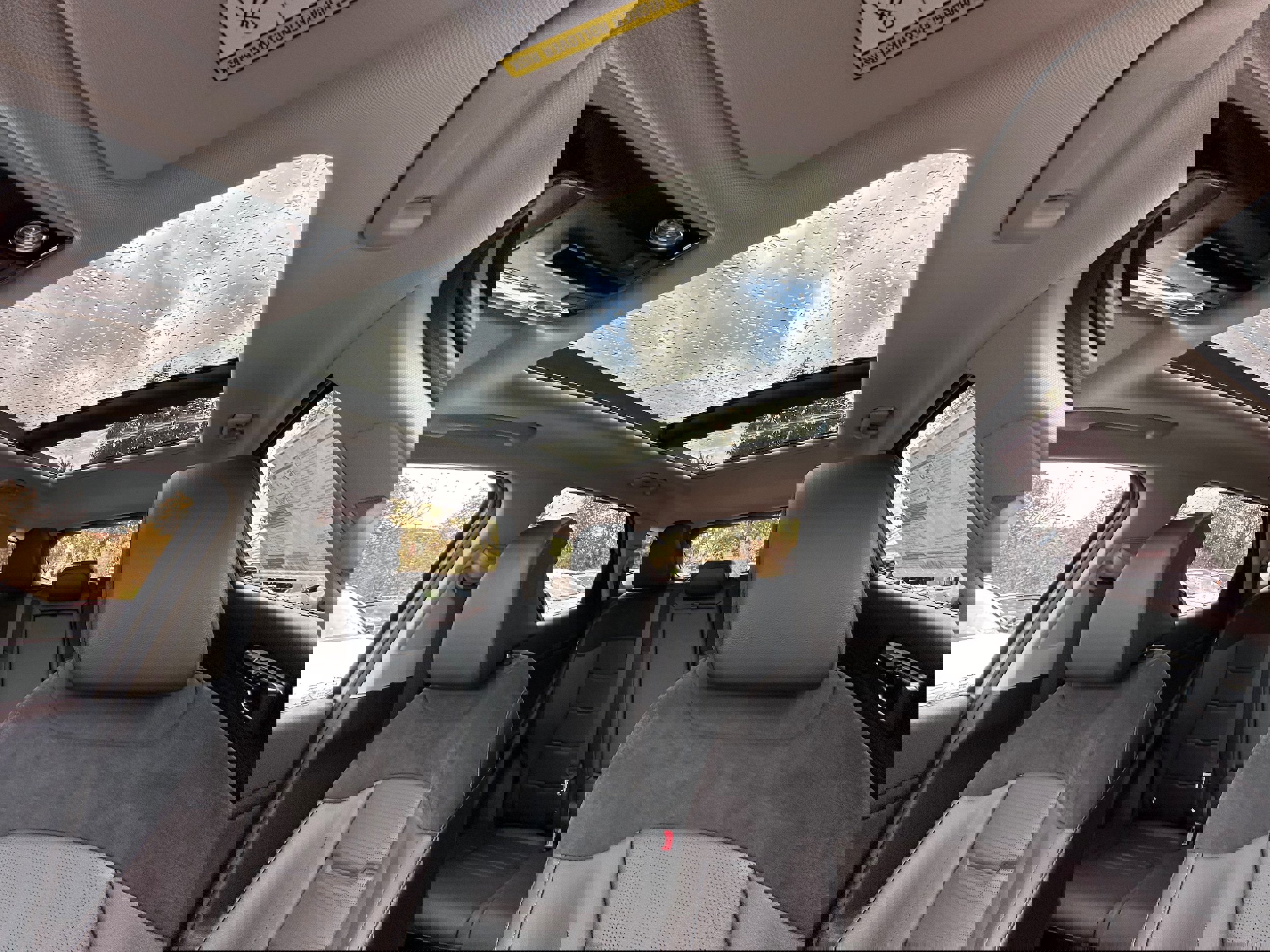 New 2026 Kia Sportage SX image 43