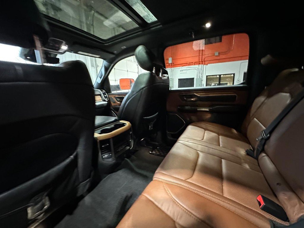 Used 2020 RAM 1500 Longhorn image 14