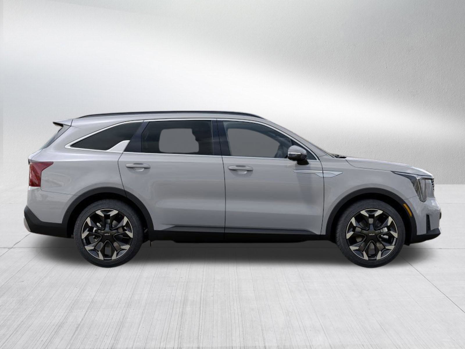 New 2026 Kia Sorento SX image 7
