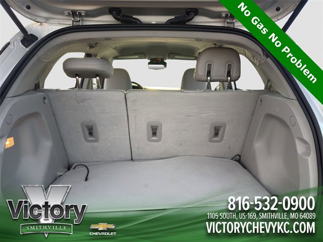 Used 2017 Chevrolet Bolt Premier w/ Driver Confidence II Package image 19