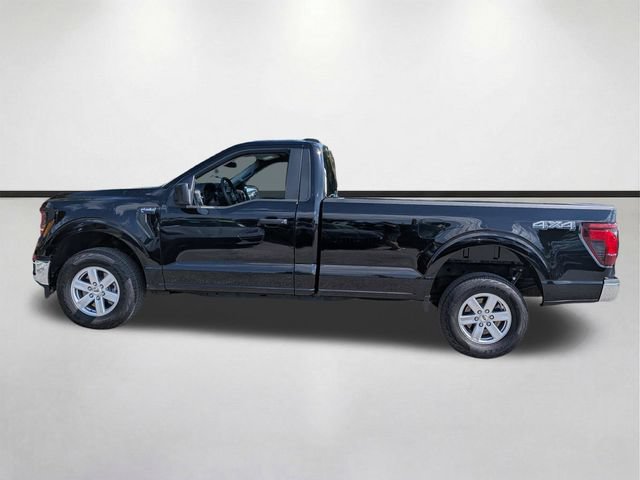 Used 2024 Ford F150 XL w/ Equipment Group 103A High AWD/4WD image 7