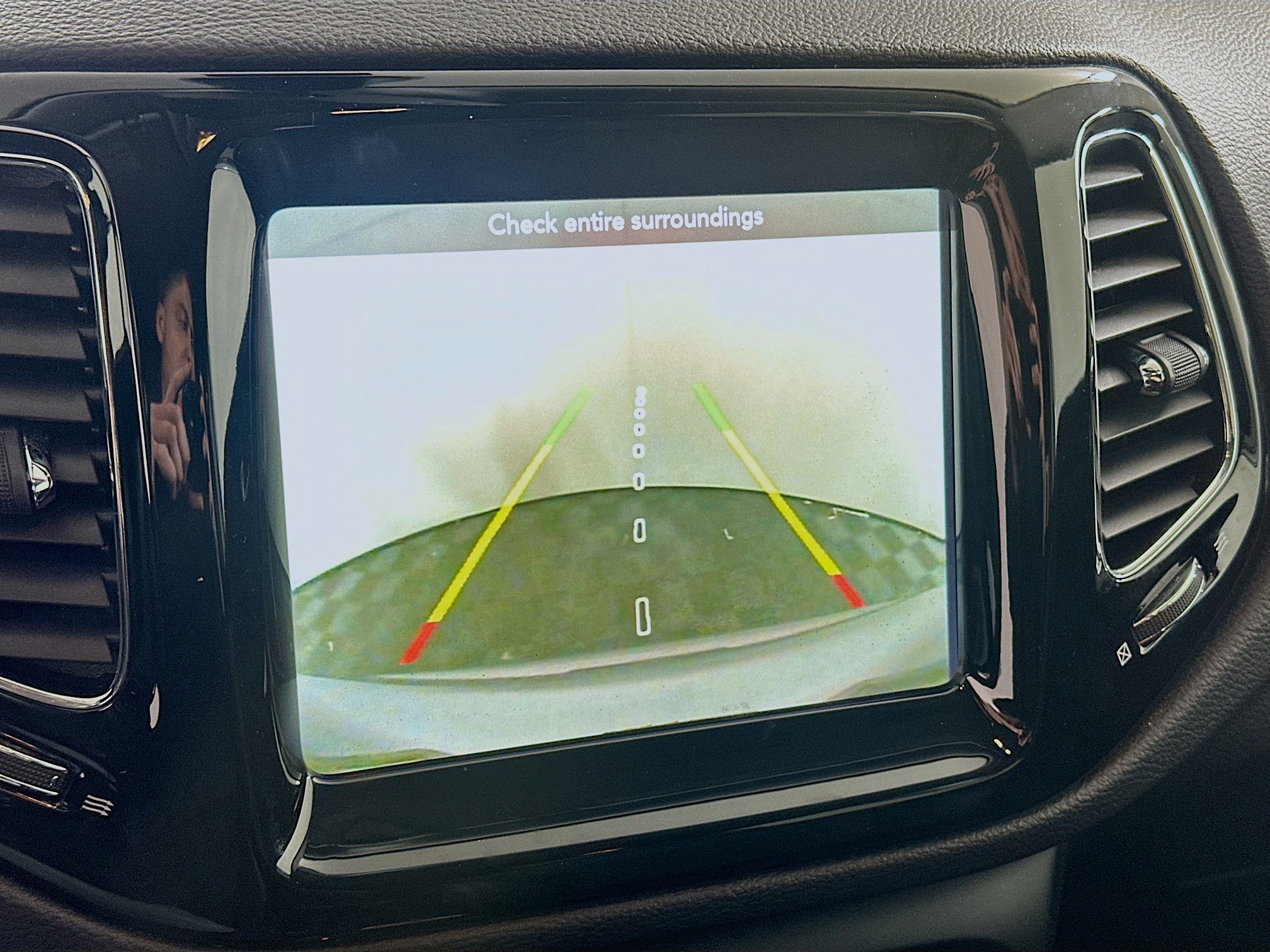 Used 2020 Jeep Compass Limited image 22