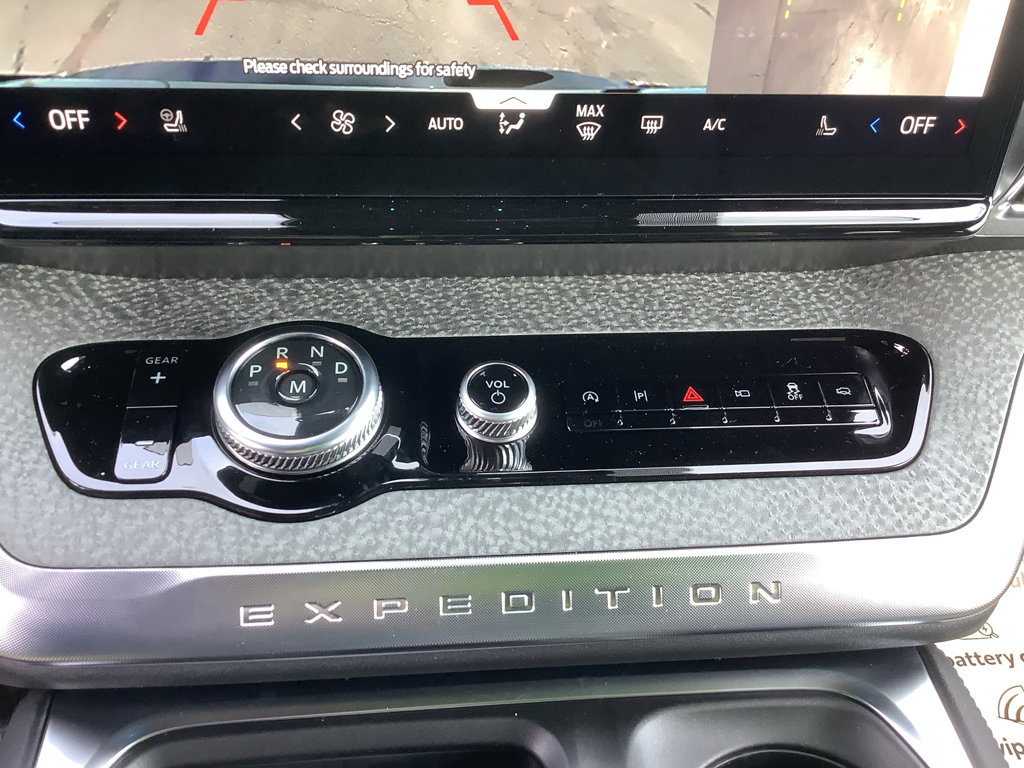 New 2025 Ford Expedition Tremor image 20