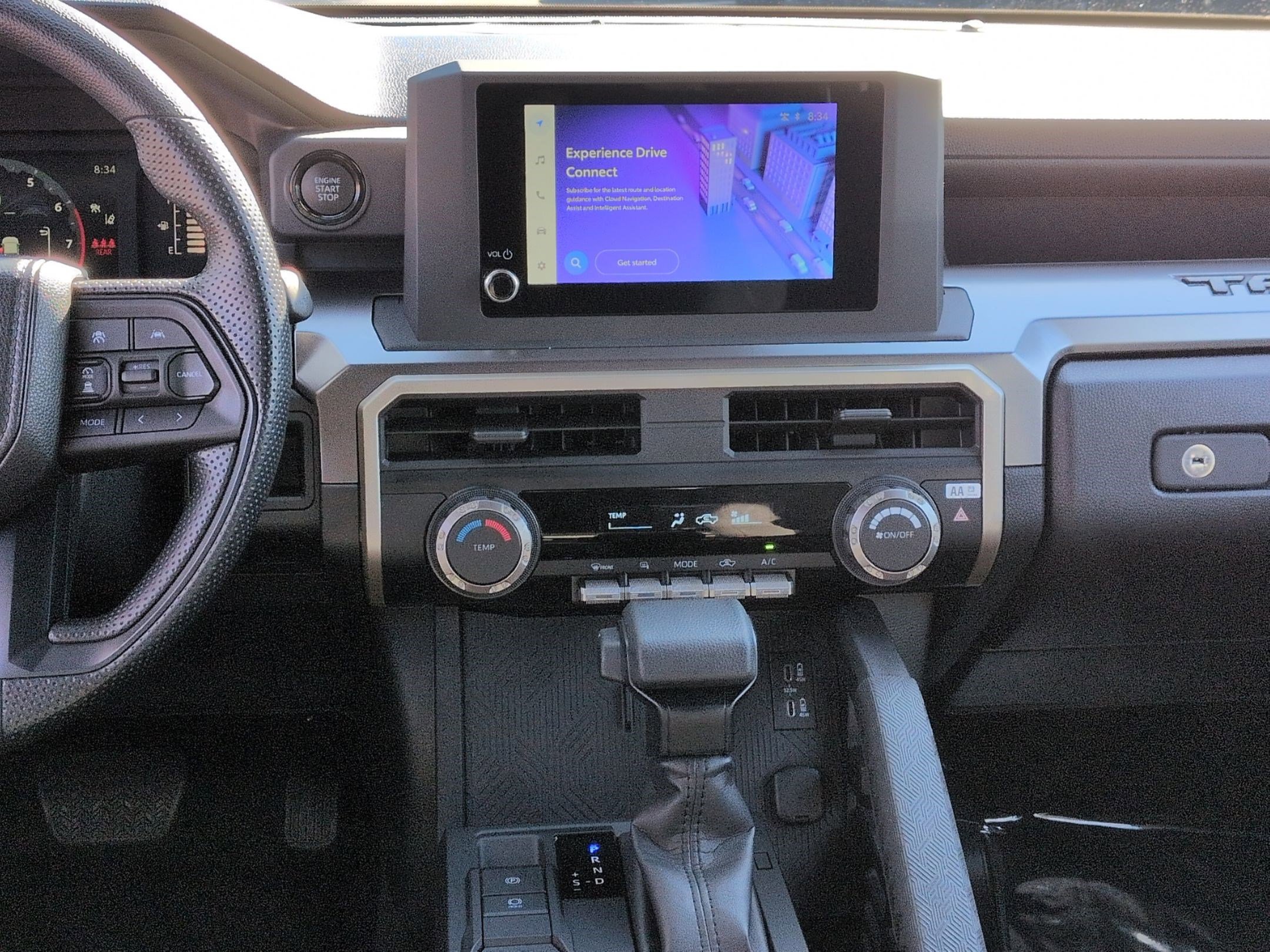 Used 2025 Toyota Tacoma SR5 RWD image 28