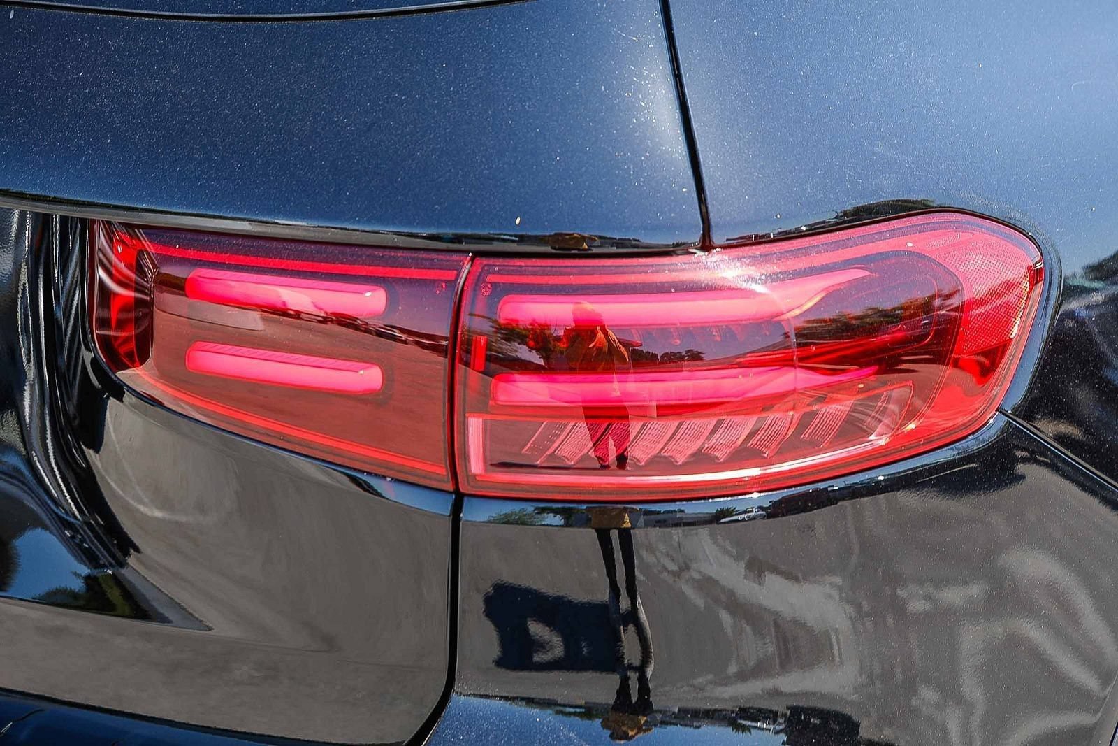 Certified 2026 Mercedes-Benz GLB 250 image 8