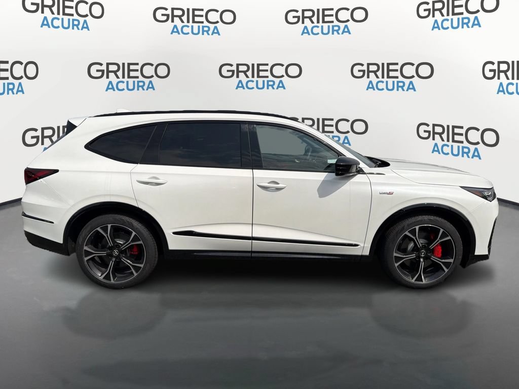 New 2026 Acura MDX Type S w/ Advance Package AWD/4WD image 5