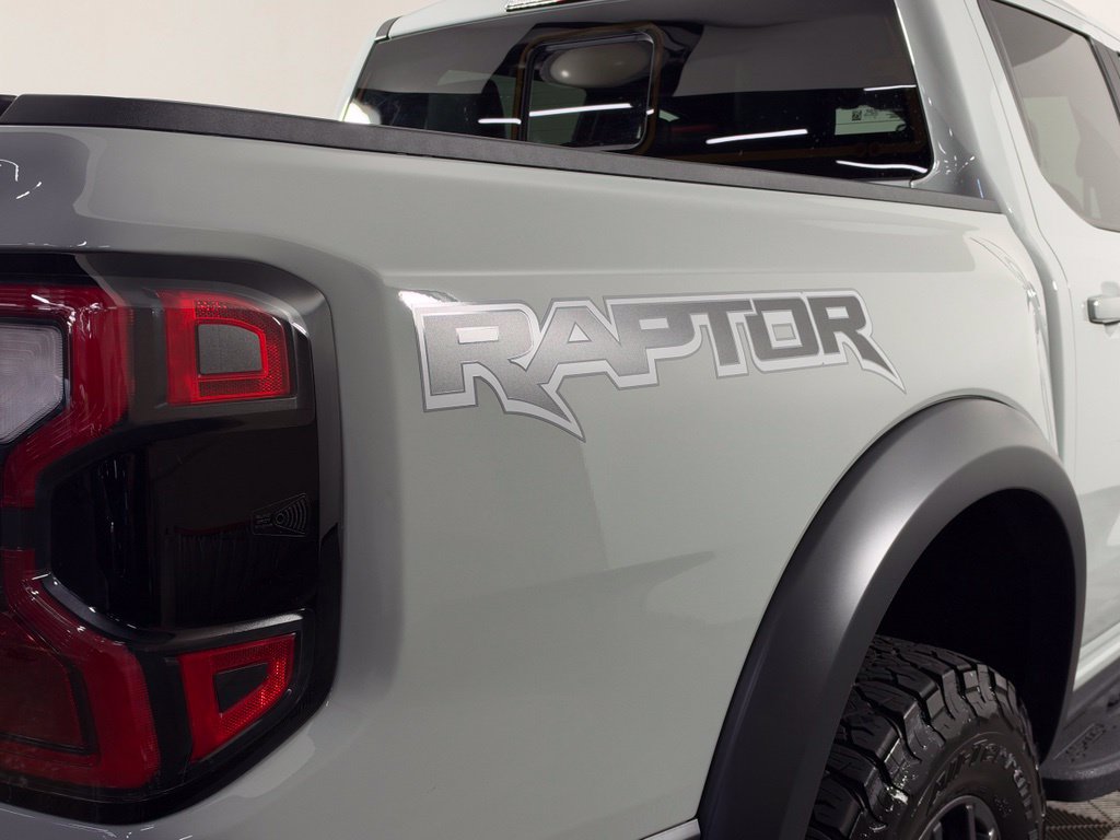 Used 2024 Ford Ranger Raptor AWD/4WD image 8