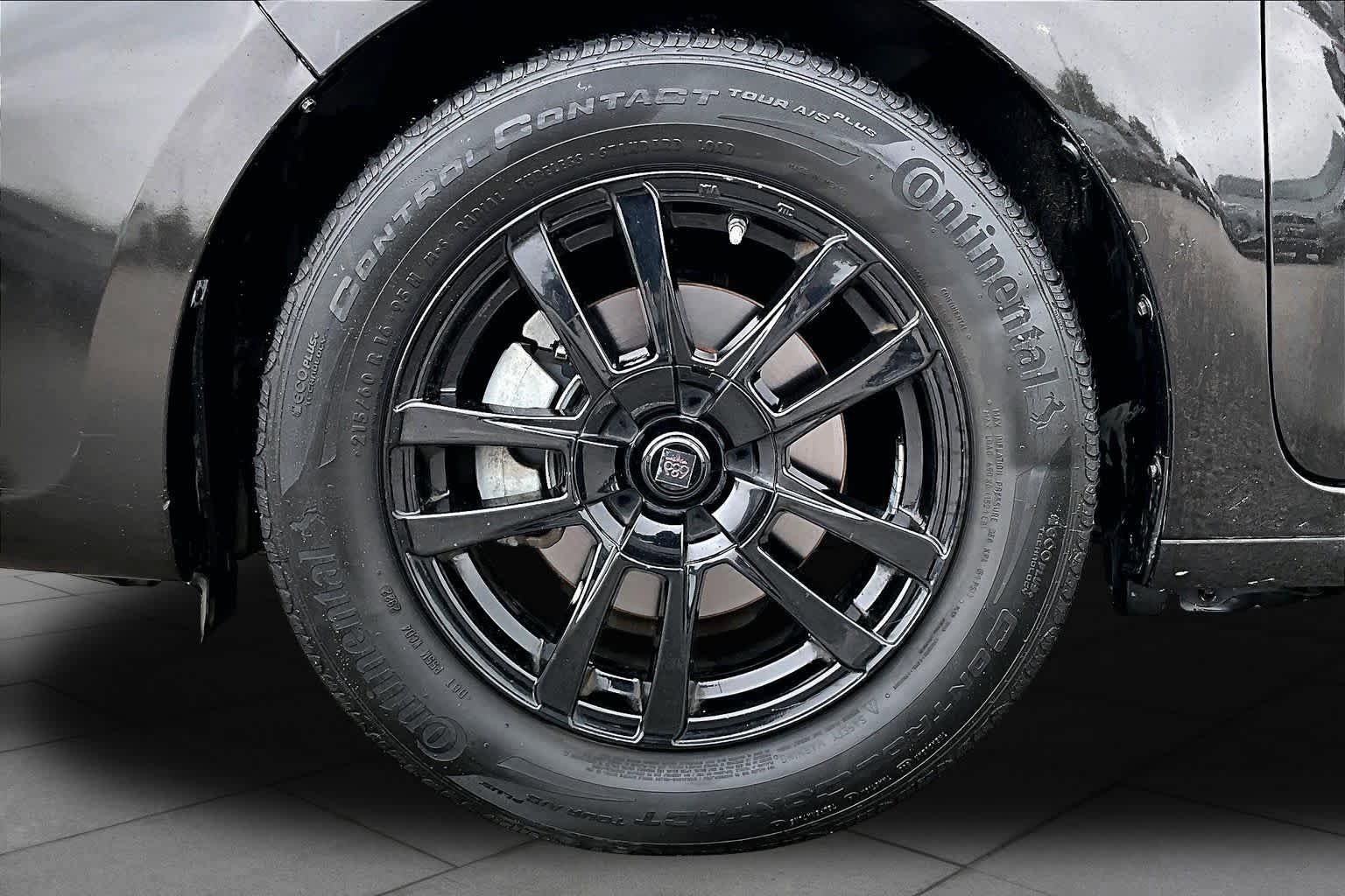 Used 2015 Scion xB 686 Parklan Edition image 11
