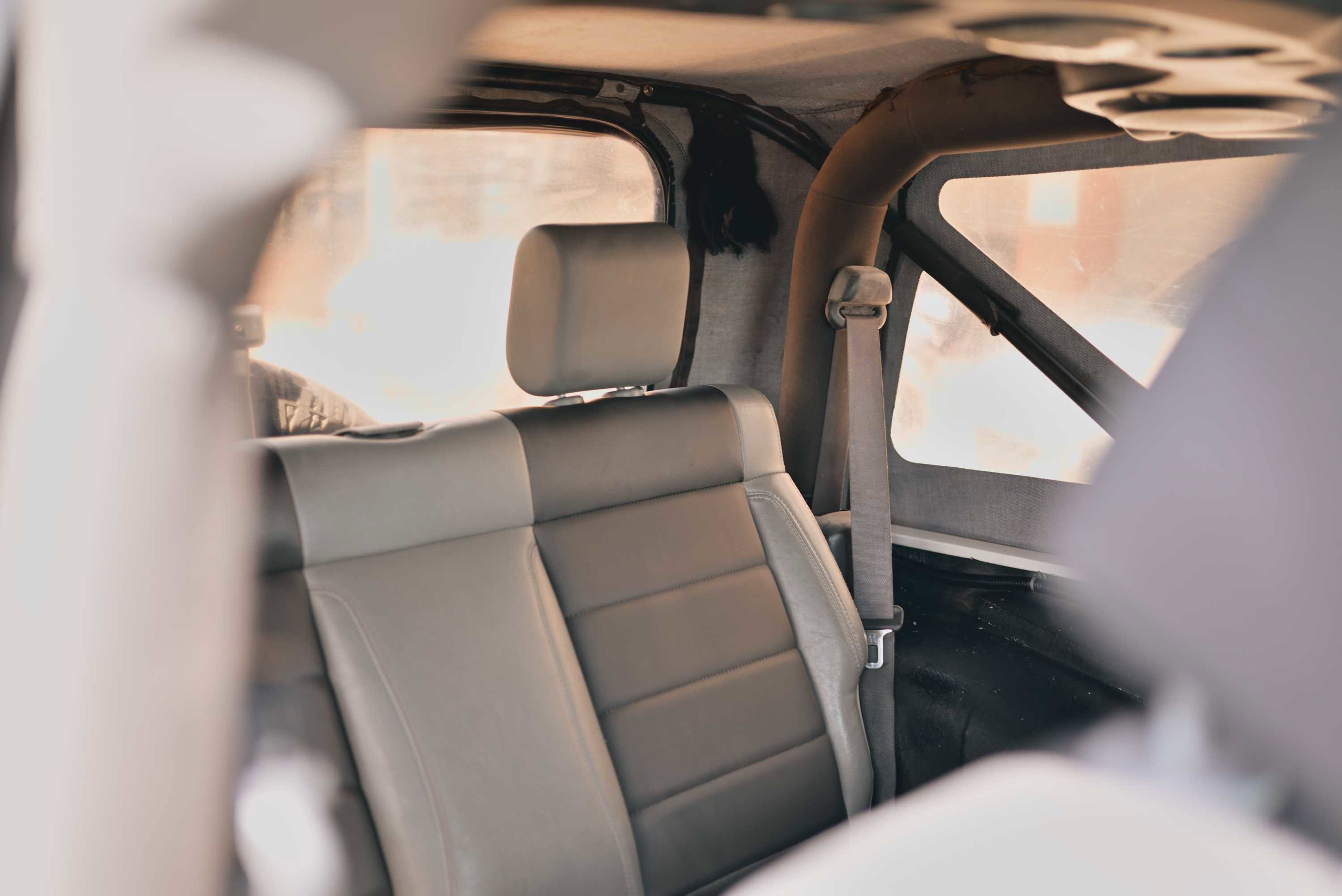 Used 2007 Jeep Wrangler X image 11