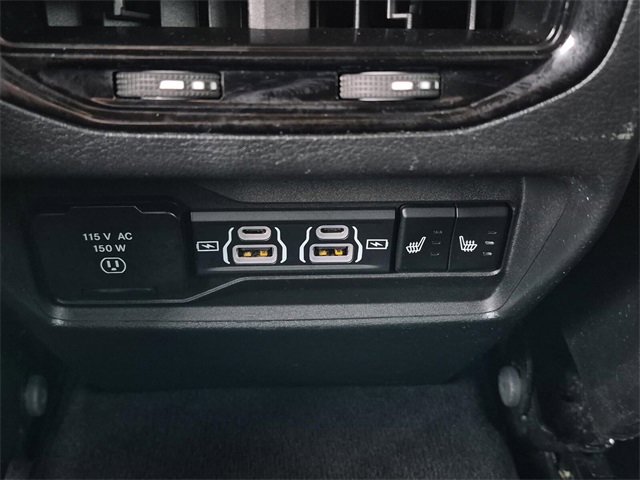 Used 2024 Jeep Grand Cherokee Limited image 26