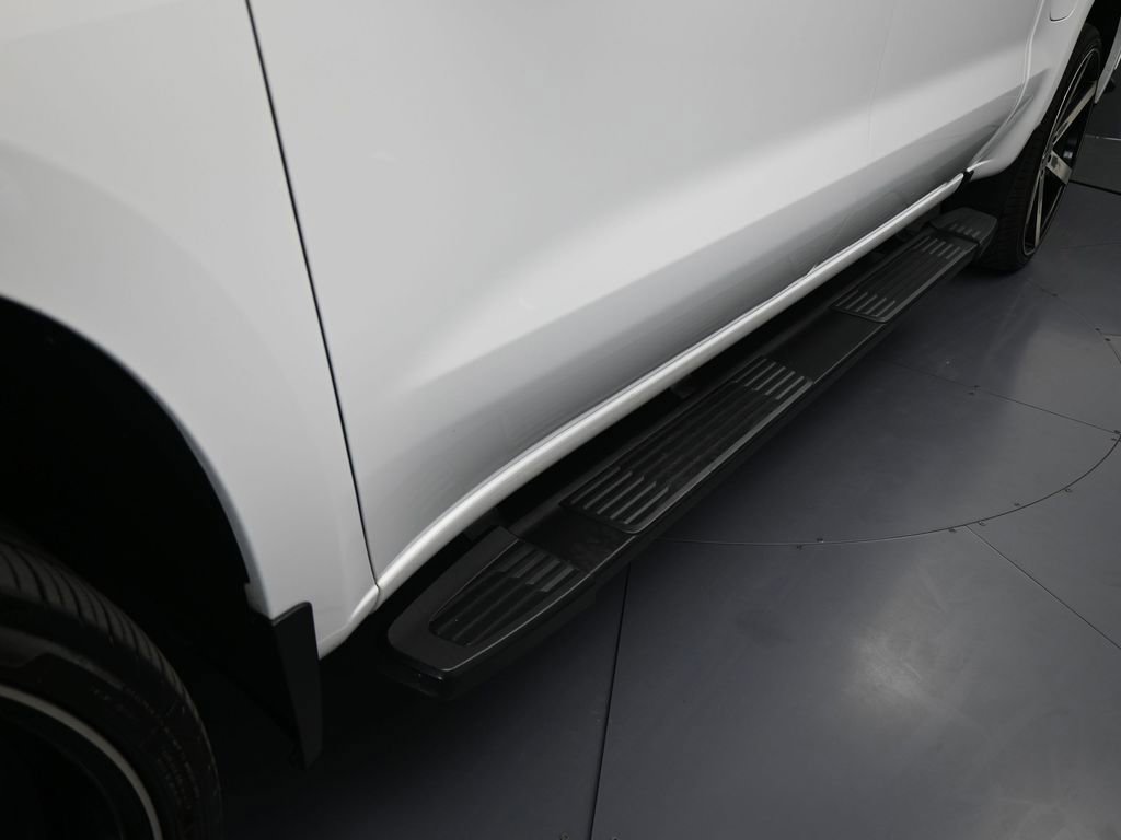 Used 2022 Chevrolet Silverado 1500 Custom w/ Safety Confidence Package image 29