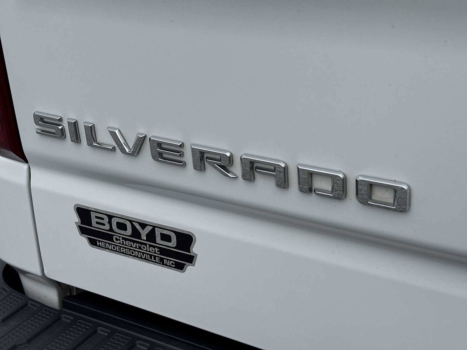 Used 2020 Chevrolet Silverado 1500 LT w/ All-Star Edition AWD/4WD image 29