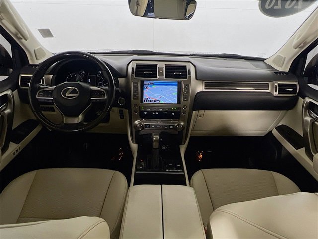 Used 2020 Lexus GX 460 Premium image 27