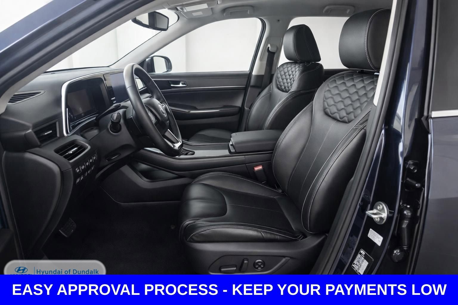 Used 2021 Hyundai Palisade Limited image 12