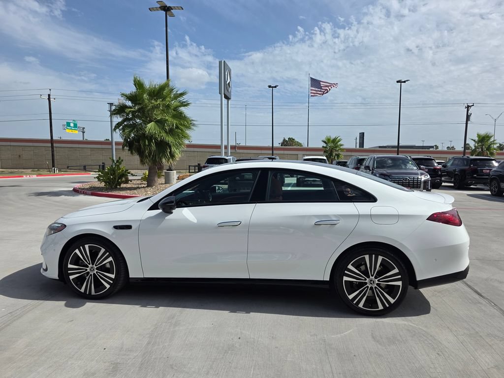 New 2027 Mercedes-Benz CLA 220 image 3