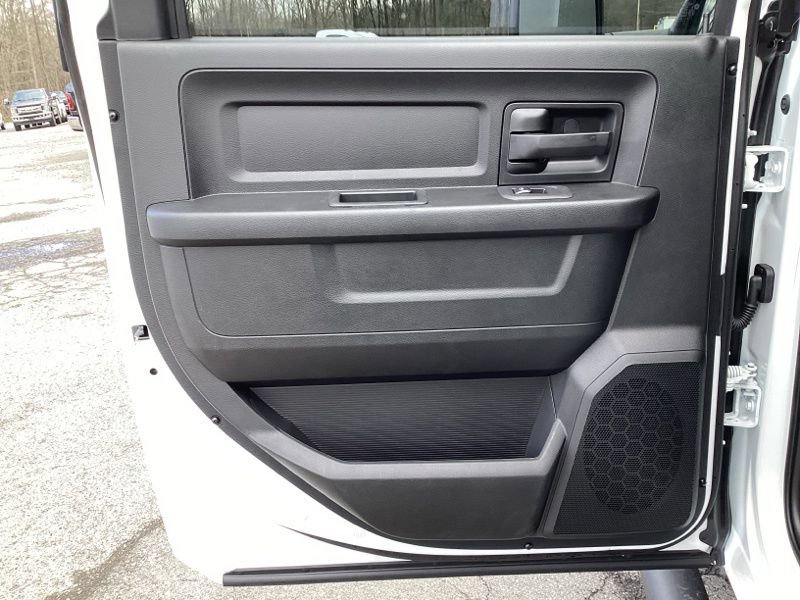 New 2026 RAM 5500 Tradesman w/ Chrome Appearance Group image 15