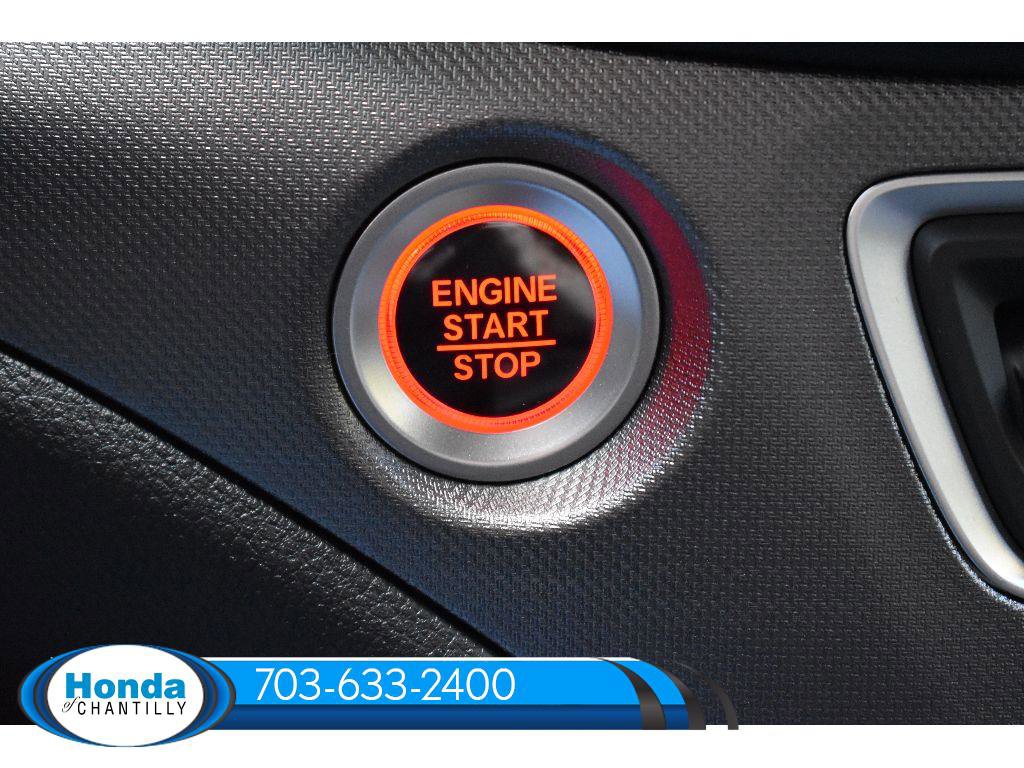 New 2026 Honda Ridgeline RTL image 28