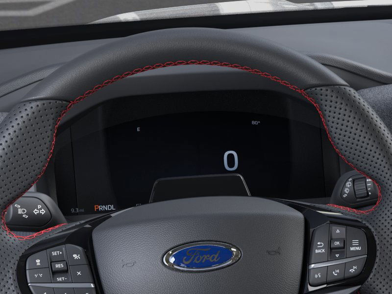 New 2026 Ford Explorer ST-Line image 13