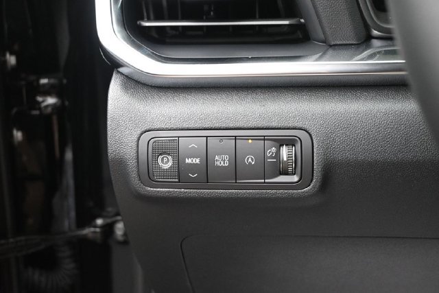 New 2027 GMC Terrain Elevation w/ Elevation Premium Package FWD image 29